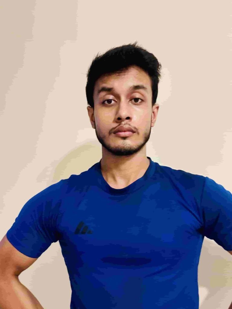 Current image: Kaushik Bose Fitness - Personal training session for muscle building and fat loss How to Choose the Right Gym Trainer for Effective Muscle and Fat Loss at Kaushik Bose Fitness