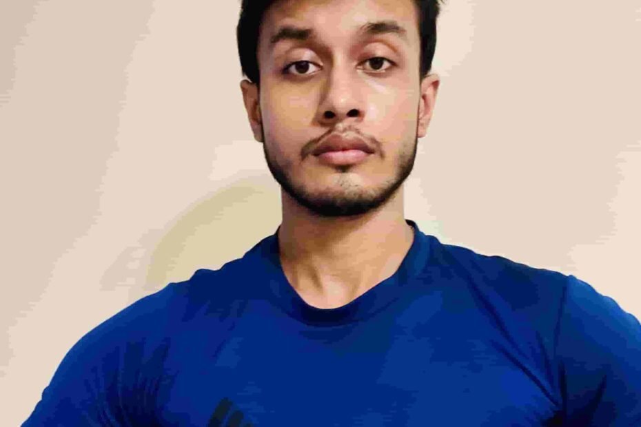 Kaushik Bose Fitness - Personal training session for muscle building and fat loss How to Choose the Right Gym Trainer for Effective Muscle and Fat Loss at Kaushik Bose Fitness